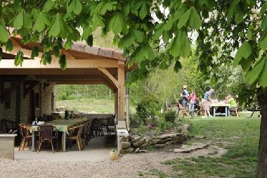 Holiday House in Cersot (Sa�ne-et-Loire) or holiday homes and vacation rentals