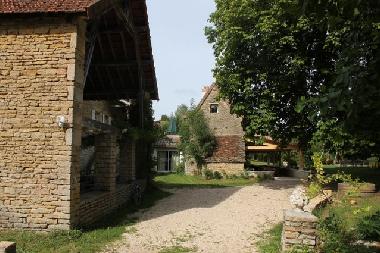 Holiday House in Cersot (Sa�ne-et-Loire) or holiday homes and vacation rentals