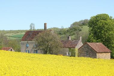 Holiday House in Cersot (Sa�ne-et-Loire) or holiday homes and vacation rentals