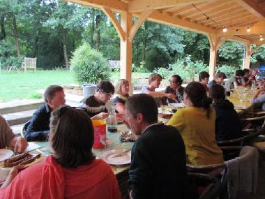 Holiday House in Cersot (Sa�ne-et-Loire) or holiday homes and vacation rentals