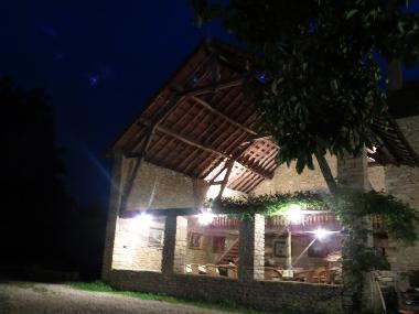 Holiday House in Cersot (Sa�ne-et-Loire) or holiday homes and vacation rentals