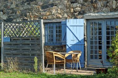 Holiday House in Saint Barthlemy le Plain (Ardche) or holiday homes and vacation rentals