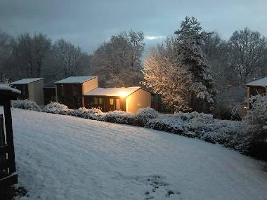 Chalet in Virton (Wallonia) or holiday homes and vacation rentals