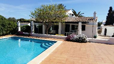 Holiday House in Sestra (Menorca) or holiday homes and vacation rentals