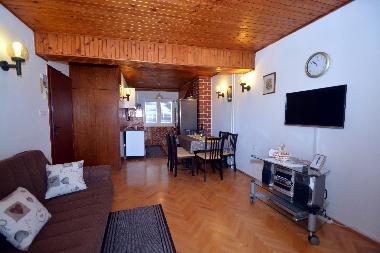 Holiday Apartment in OMI (Splitsko-Dalmatinska) or holiday homes and vacation rentals