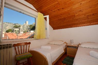 Holiday Apartment in OMI (Splitsko-Dalmatinska) or holiday homes and vacation rentals