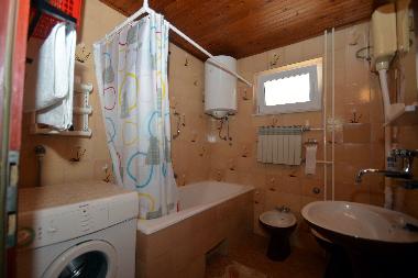 Holiday Apartment in OMI (Splitsko-Dalmatinska) or holiday homes and vacation rentals