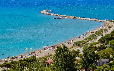 Holiday Apartment in OMI (Splitsko-Dalmatinska) or holiday homes and vacation rentals