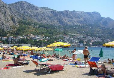 Holiday Apartment in OMI (Splitsko-Dalmatinska) or holiday homes and vacation rentals
