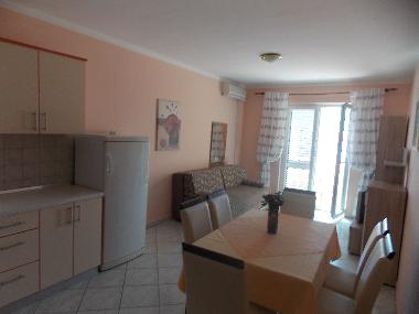 Holiday Apartment in Kustici (Licko-Senjska) or holiday homes and vacation rentals