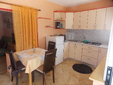 Holiday Apartment in Kustici (Licko-Senjska) or holiday homes and vacation rentals