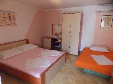 Holiday Apartment in Kustici (Licko-Senjska) or holiday homes and vacation rentals