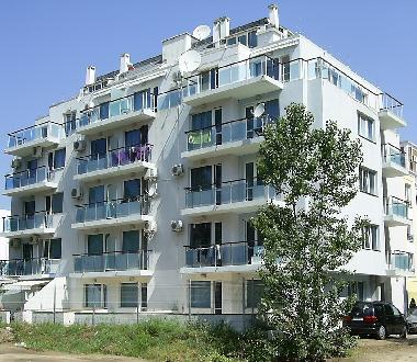 Holiday Apartment in Sonnenstrand (Burgas) or holiday homes and vacation rentals