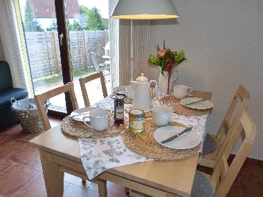 Holiday House in Bad Freienwalde (Mrkisch-Oderland) or holiday homes and vacation rentals
