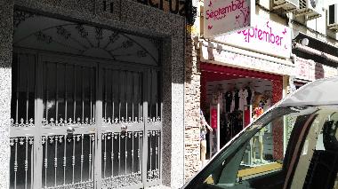 Holiday Apartment in Fuengirola (Mlaga) or holiday homes and vacation rentals