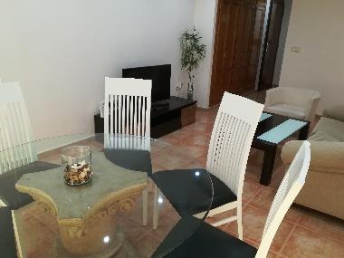 Holiday Apartment in Fuengirola (Mlaga) or holiday homes and vacation rentals
