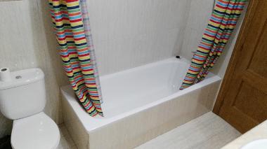 Holiday Apartment in Fuengirola (Mlaga) or holiday homes and vacation rentals