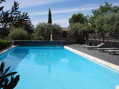 Holiday House in Aups (Var) or holiday homes and vacation rentals
