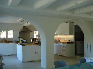 Holiday House in Aups (Var) or holiday homes and vacation rentals