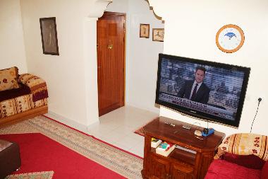 Holiday Apartment in AGADIR (Agadir) or holiday homes and vacation rentals