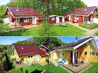 Holiday House in Extertal (Teutoburger Wald) or holiday homes and vacation rentals