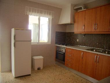 Holiday House in Luz de Tavira (Algarve) or holiday homes and vacation rentals