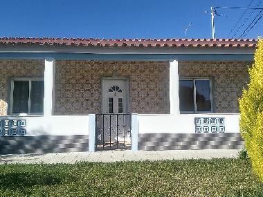 Holiday House in Luz de Tavira (Algarve) or holiday homes and vacation rentals