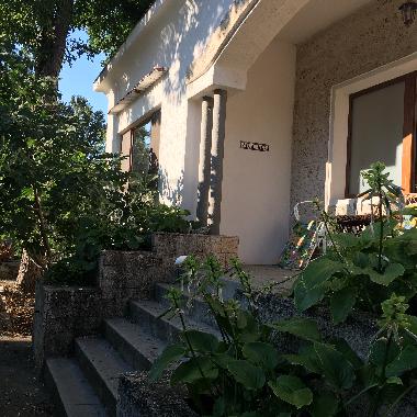 Holiday House in Eforie-Nord (Constanta) or holiday homes and vacation rentals