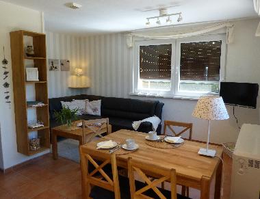 Holiday House in Bad Freienwalde (Mrkisch-Oderland) or holiday homes and vacation rentals