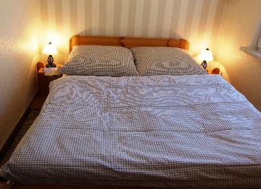 Holiday House in Bad Freienwalde (Mrkisch-Oderland) or holiday homes and vacation rentals