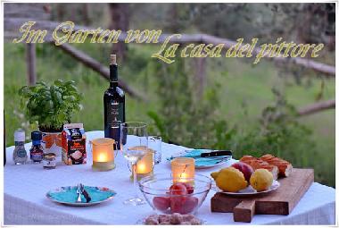 Holiday Apartment in Chianni (Pisa) or holiday homes and vacation rentals