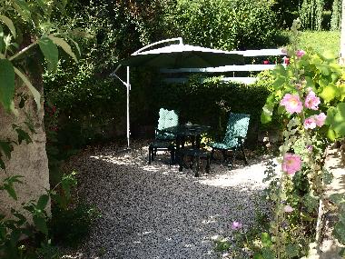 Holiday House in Sainte Colombe en Auxois FRANCE (C�te-d