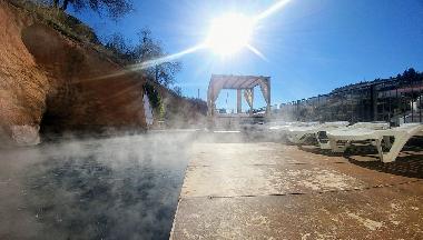 Holiday House in Fontanar (Jan) or holiday homes and vacation rentals