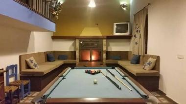 Holiday House in Fontanar (Jan) or holiday homes and vacation rentals