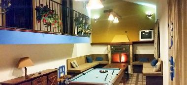 Holiday House in Fontanar (Jan) or holiday homes and vacation rentals