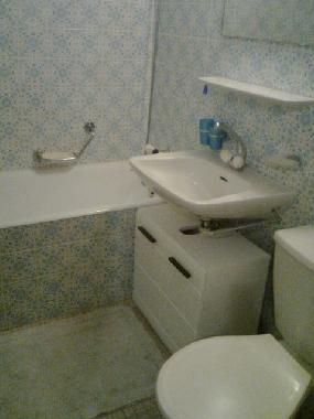 Holiday Apartment in Montreux (Montreux-Vevey) or holiday homes and vacation rentals