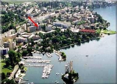 Holiday Apartment in Montreux (Montreux-Vevey) or holiday homes and vacation rentals