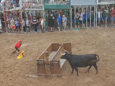 Holiday House in Borriol (Castell�n / Castell�) or holiday homes and vacation rentals