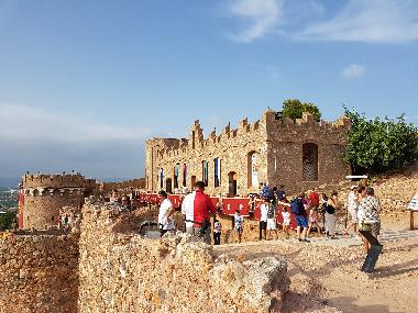 Holiday House in Borriol (Castell�n / Castell�) or holiday homes and vacation rentals