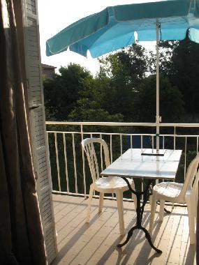 Holiday Apartment in Moriani-Plage (Haute-Corse) or holiday homes and vacation rentals