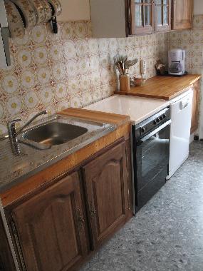 Holiday Apartment in Moriani-Plage (Haute-Corse) or holiday homes and vacation rentals