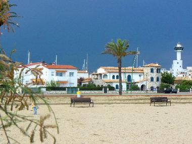 Holiday Apartment in Empuriabrava (Girona) or holiday homes and vacation rentals