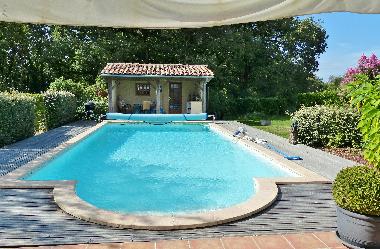 Holiday House in Comberouger (Tarn-et-Garonne) or holiday homes and vacation rentals
