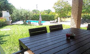 Villa in Porec (Istarska) or holiday homes and vacation rentals