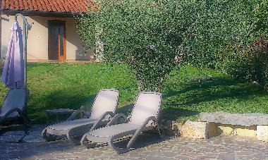 Villa in Porec (Istarska) or holiday homes and vacation rentals