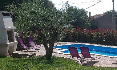Villa in Porec (Istarska) or holiday homes and vacation rentals