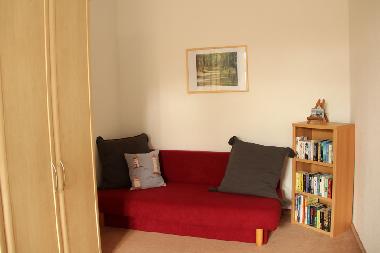 Holiday Apartment in Zinnowitz (Ostsee-Inseln) or holiday homes and vacation rentals