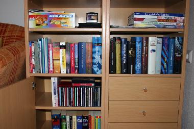 Holiday Apartment in Zinnowitz (Ostsee-Inseln) or holiday homes and vacation rentals