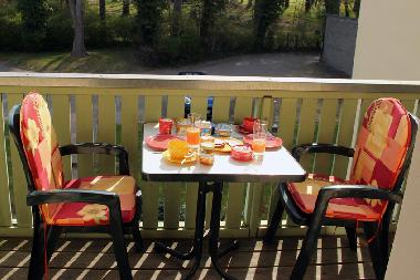 Holiday Apartment in Zinnowitz (Ostsee-Inseln) or holiday homes and vacation rentals