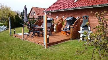 Holiday Apartment in Norddeich (Nordsee-Festland / Ostfriesland) or holiday homes and vacation rentals